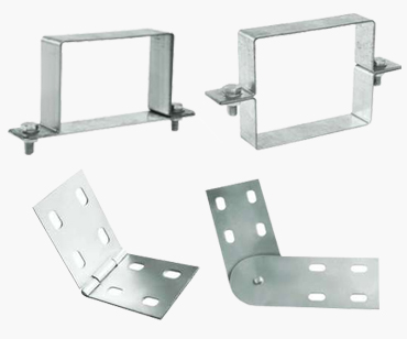 Raceway and Cable Tray Trunking, Cable Tray Trunking Manufacturer in Pune  Mumbai & India